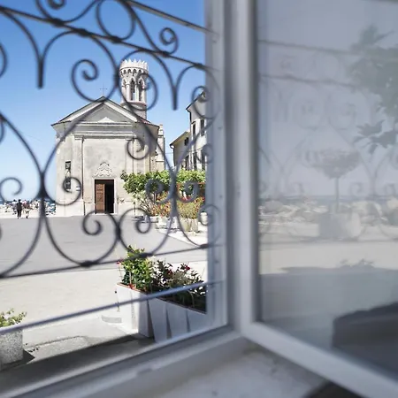 Apartman Punta Ka 2'2 By Locap Group Piran