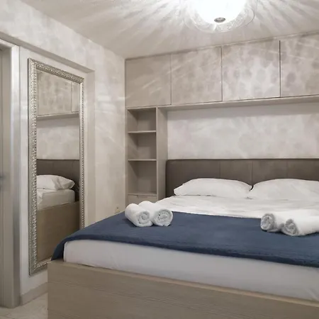 Punta Ka 2'2 By Locap Group Apartman