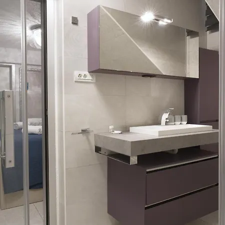 Punta Ka 2'2 By Locap Group