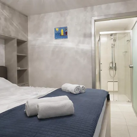 Punta Ka 2'2 By Locap Group Apartman Piran