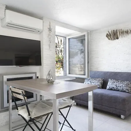 Punta Ka 2'2 By Locap Group Appartement Piran