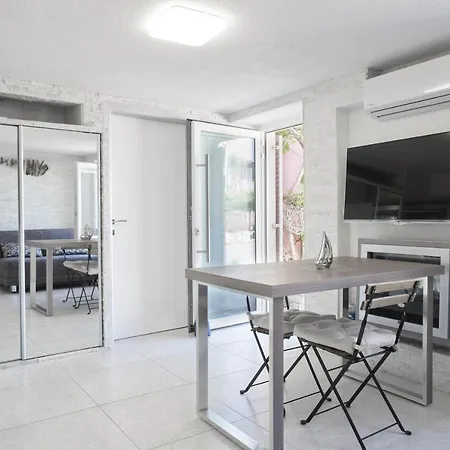 Apartman Punta Ka 2'2 By Locap Group Piran
