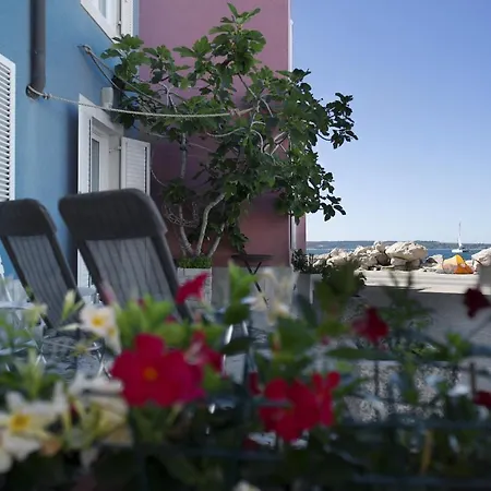 Punta Ka 2'2 By Locap Group Piran