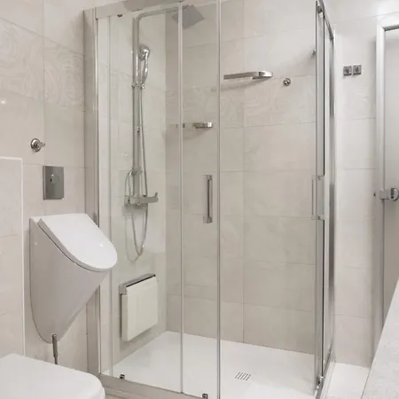 Punta Ka 2'2 By Locap Group Appartement *