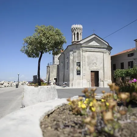 Punta Ka 2'2 By Locap Group Apartman Piran
