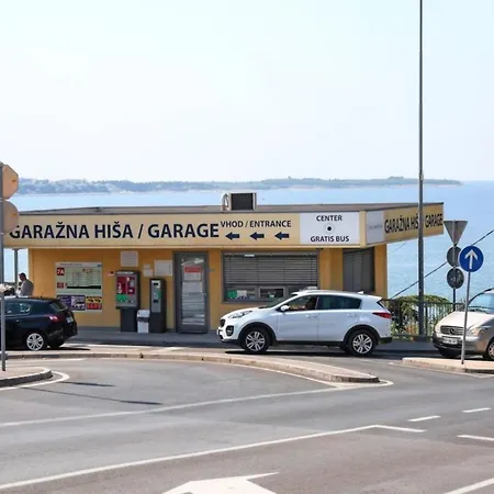 Punta Ka 2'2 By Locap Group Apartman