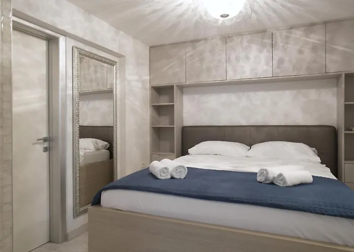 Punta Ka 2'2 By Locap Group Apartamento