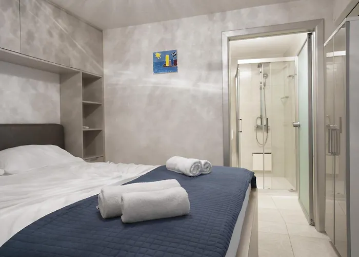 Punta Ka 2'2 By Locap Group Apartamento Piran