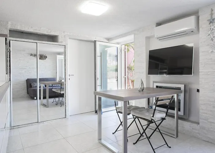 Apartamento Punta Ka 2'2 By Locap Group Piran