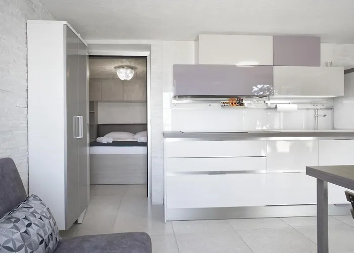 Apartamento Punta Ka 2'2 By Locap Group
