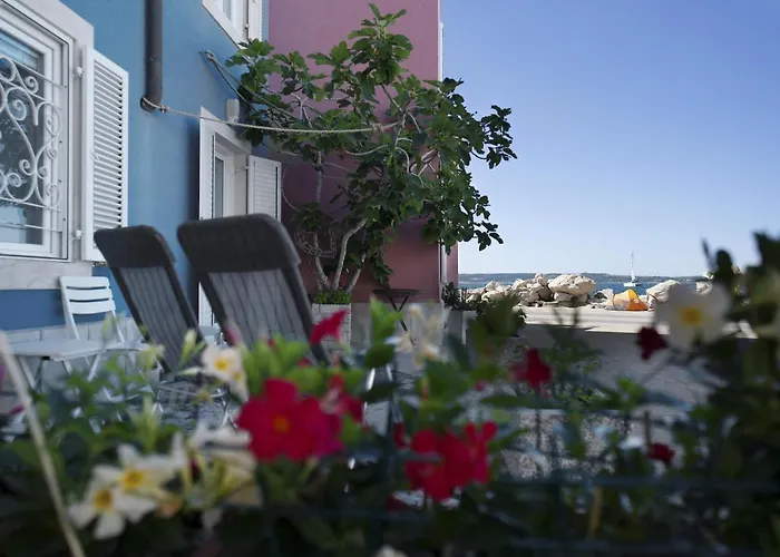 Punta Ka 2'2 By Locap Group Piran