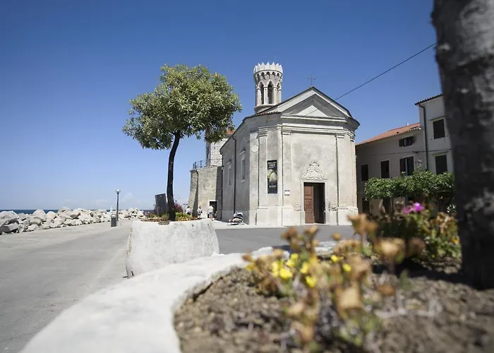 Punta Ka 2'2 By Locap Group Apartamento Piran