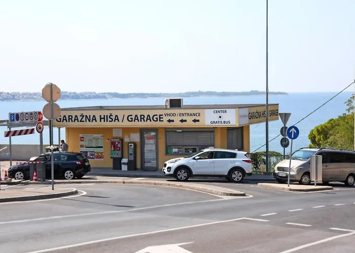 Punta Ka 2'2 By Locap Group Apartamento